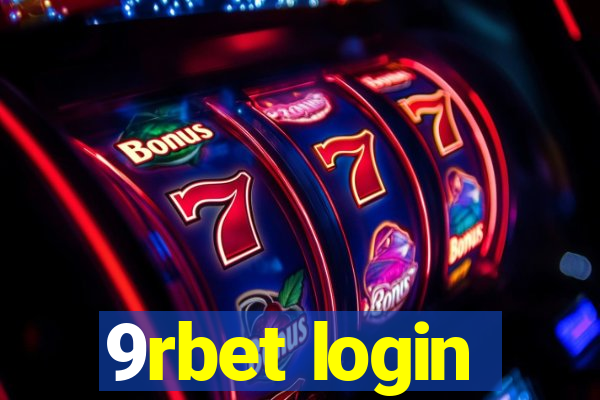 9rbet login